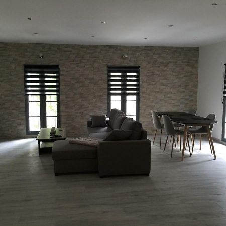 Appartement L'Islois LʼIsle-sur-la-Sorgue Buitenkant foto