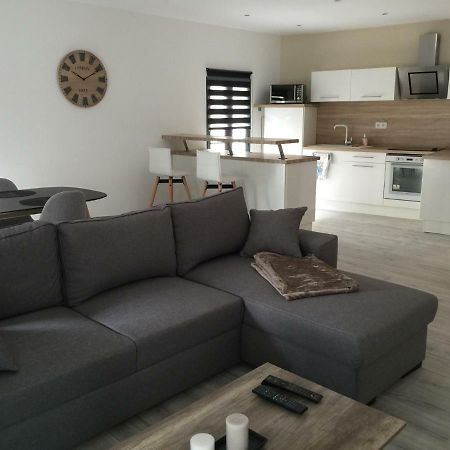 Appartement L'Islois LʼIsle-sur-la-Sorgue Buitenkant foto