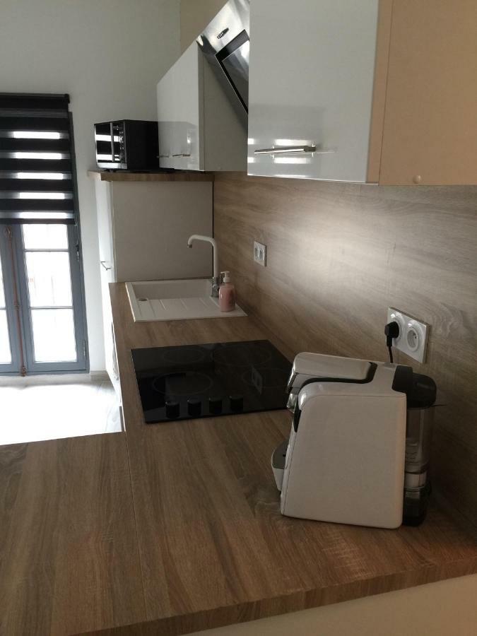 Appartement L'Islois LʼIsle-sur-la-Sorgue Buitenkant foto