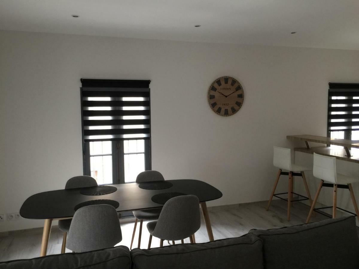 Appartement L'Islois LʼIsle-sur-la-Sorgue Buitenkant foto