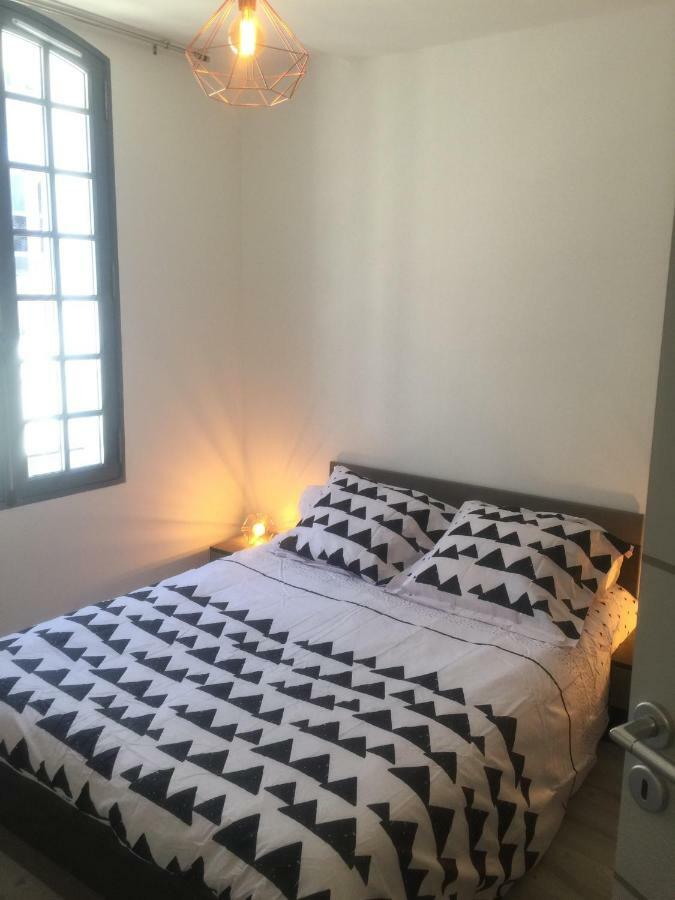 Appartement L'Islois LʼIsle-sur-la-Sorgue Buitenkant foto