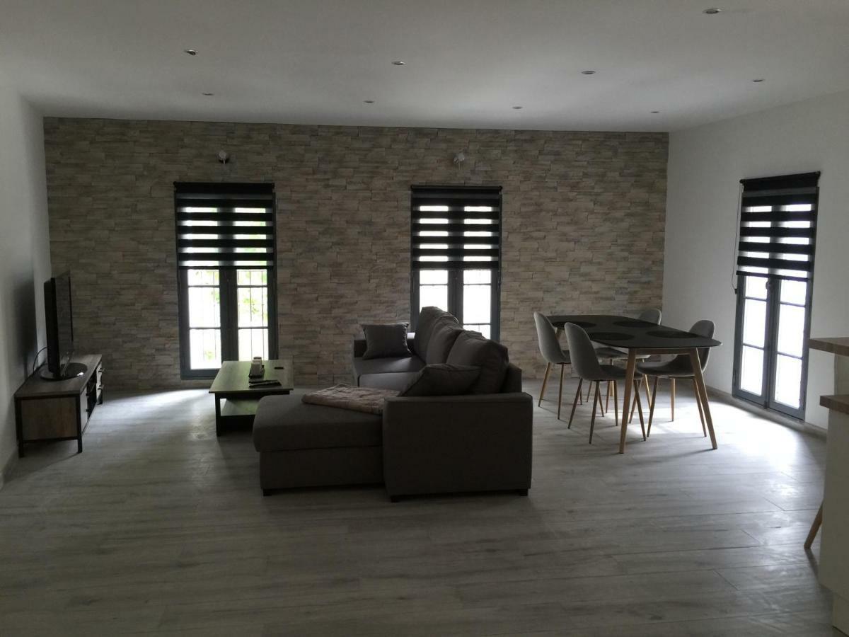 Appartement L'Islois LʼIsle-sur-la-Sorgue Buitenkant foto