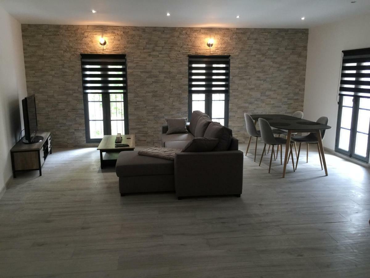 Appartement L'Islois LʼIsle-sur-la-Sorgue Buitenkant foto