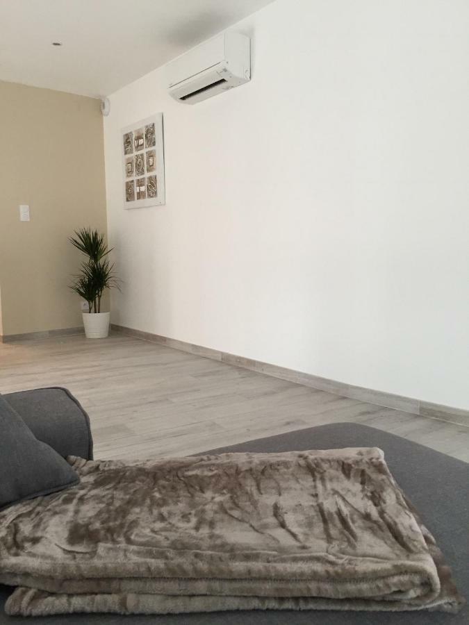 Appartement L'Islois LʼIsle-sur-la-Sorgue Buitenkant foto