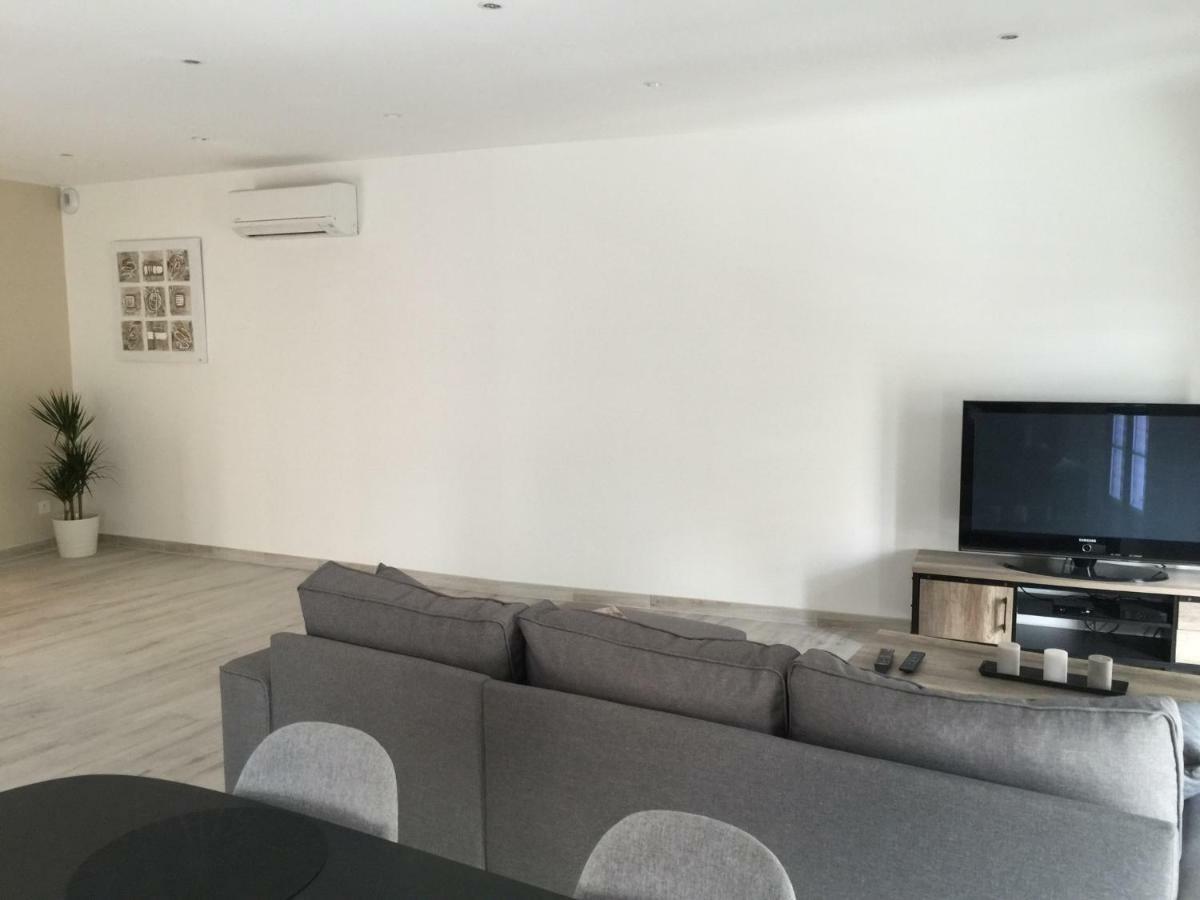 Appartement L'Islois LʼIsle-sur-la-Sorgue Buitenkant foto