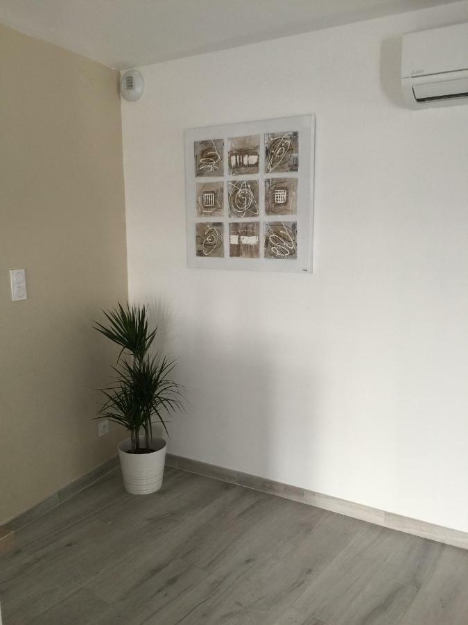 Appartement L'Islois LʼIsle-sur-la-Sorgue Buitenkant foto