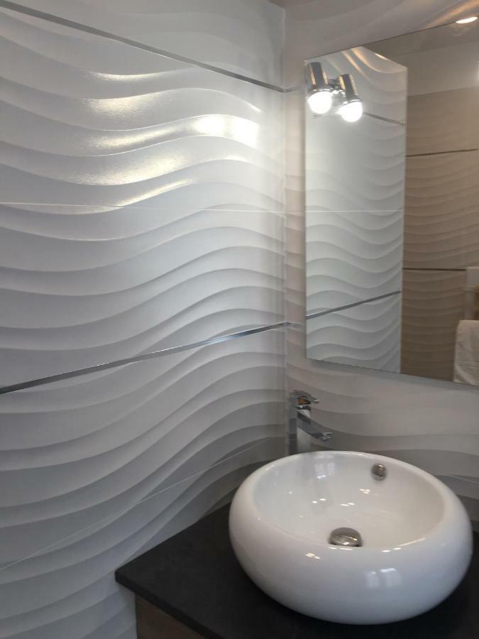 Appartement L'Islois LʼIsle-sur-la-Sorgue Buitenkant foto