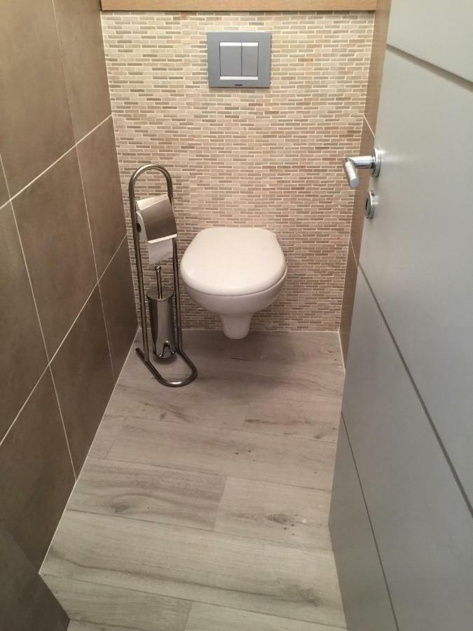 Appartement L'Islois LʼIsle-sur-la-Sorgue Buitenkant foto